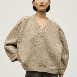Babaa jumper no29 mist